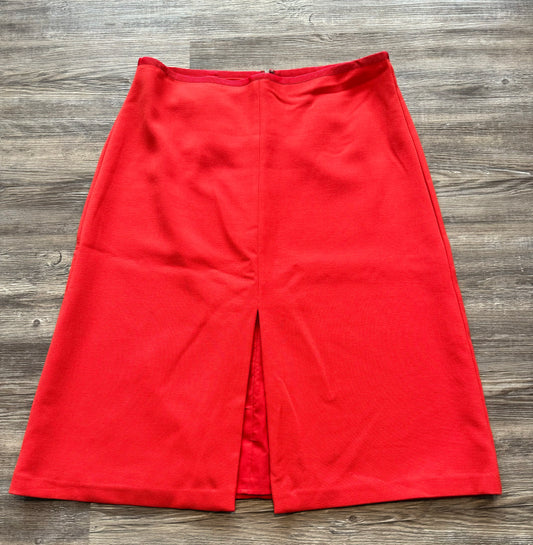Skirt Maxi By Ann Taylor  Size: 12