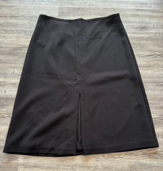 Skirt Maxi By Ann Taylor  Size: 12