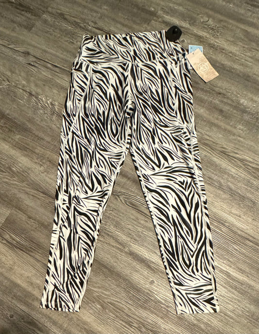Athletic Leggings By Sage  Size: M