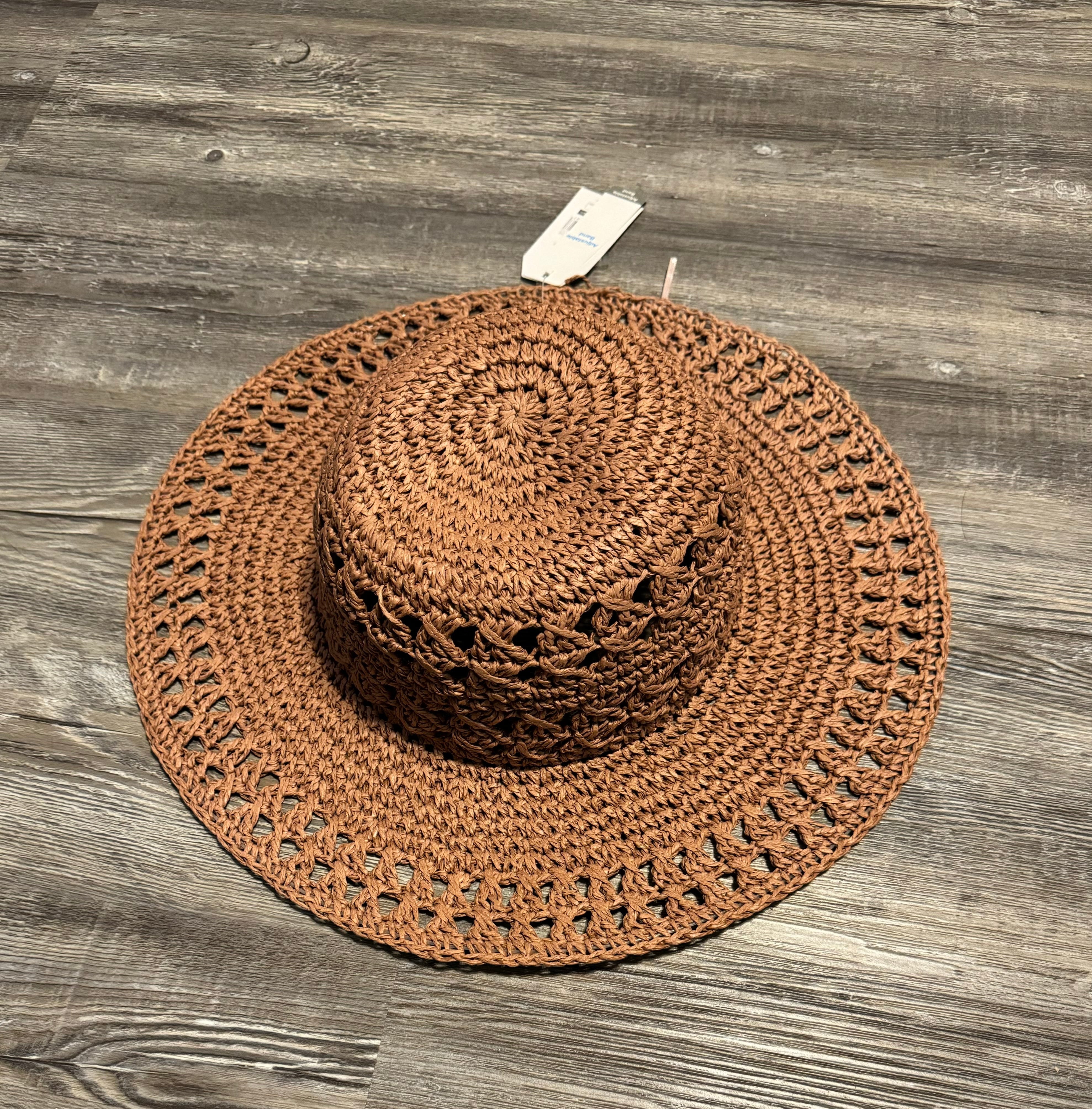 Minnetonka parker best sale floppy hat