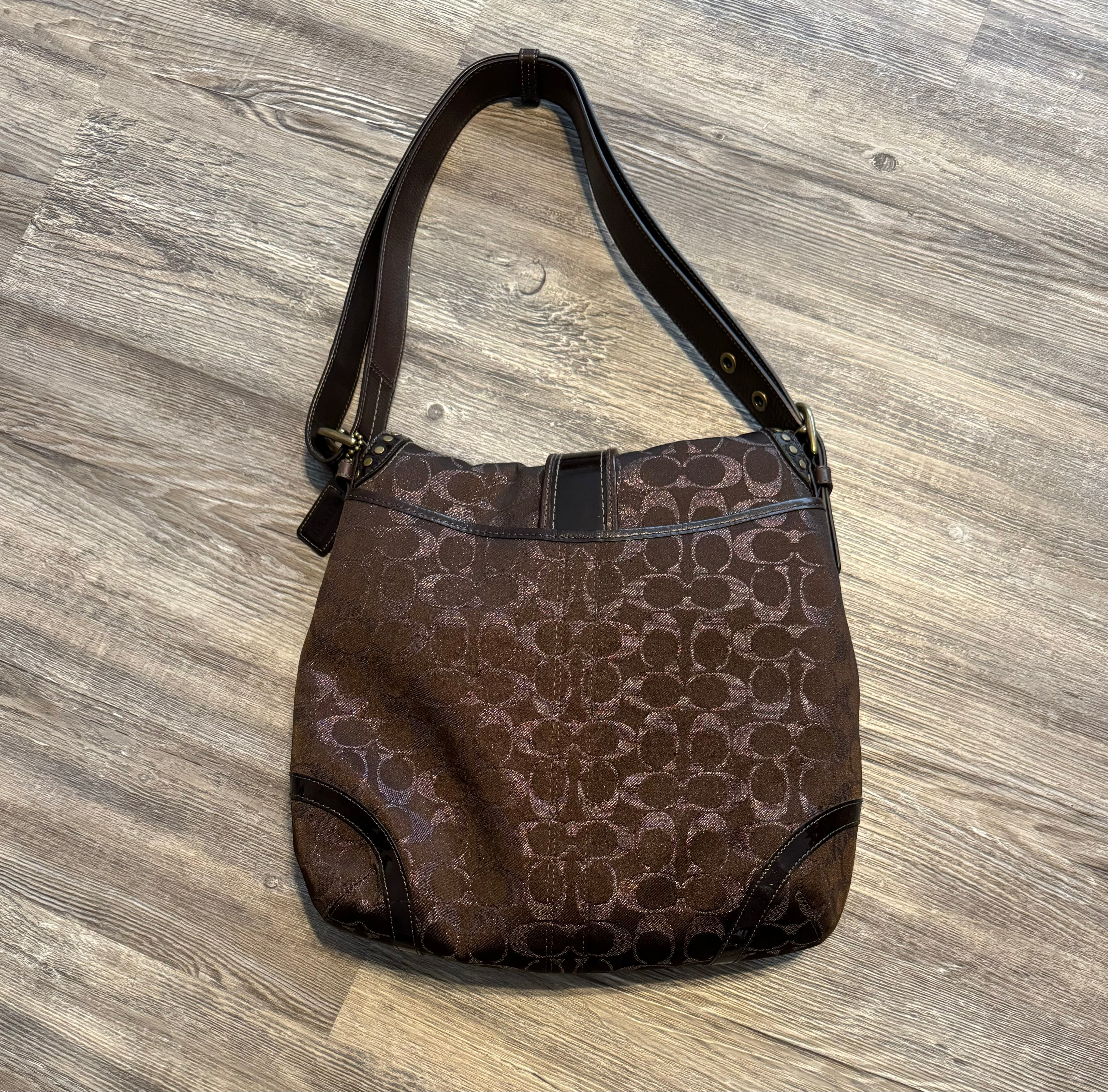 Coach selma online bag