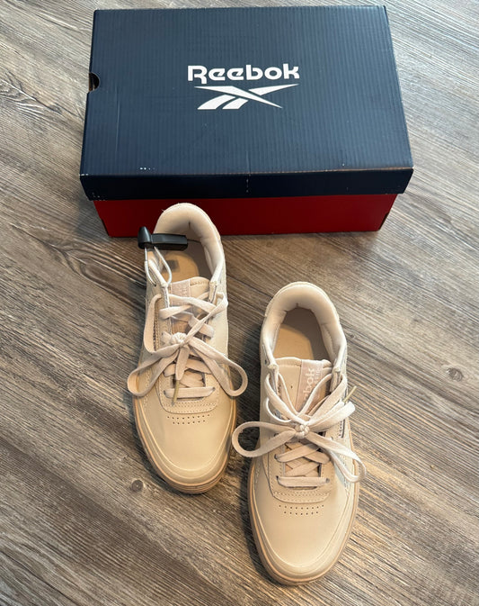 Shoes Sneakers By Reebok  Size: 6
