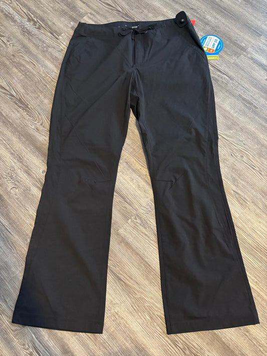 Pants Ankle By Columbia  Size: 14