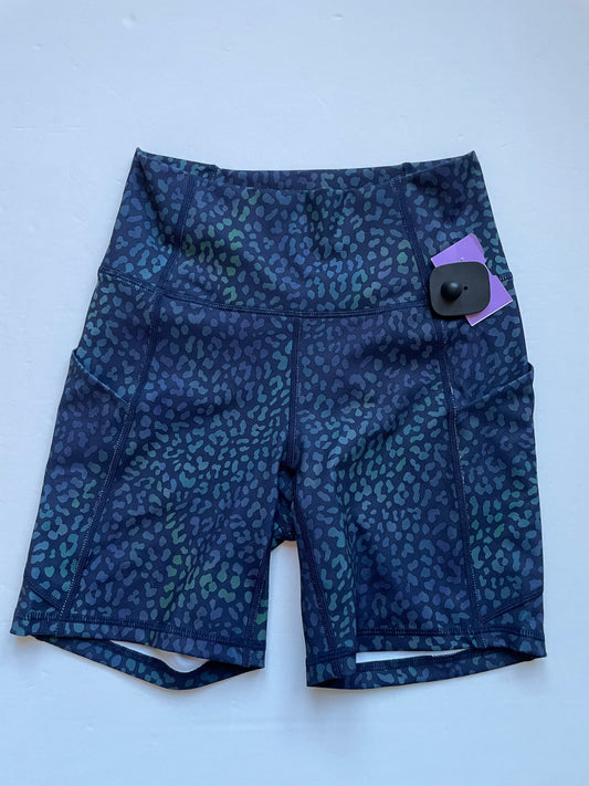 Athletic Shorts By Fabletics  Size: Xs