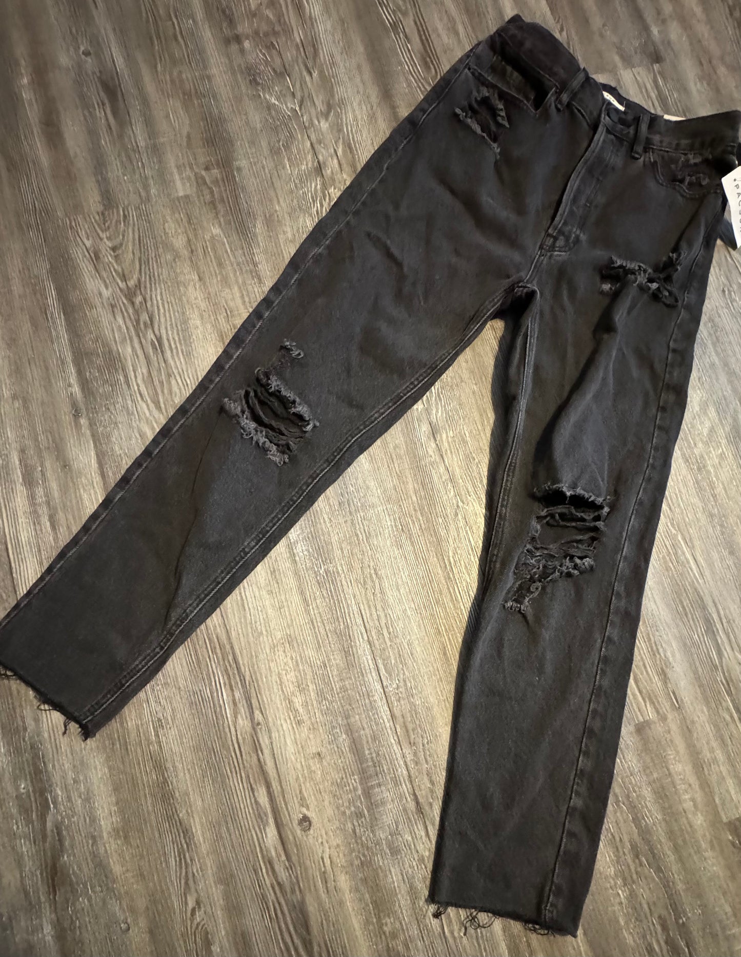 Jeans Skinny By Pacsun  Size: 2