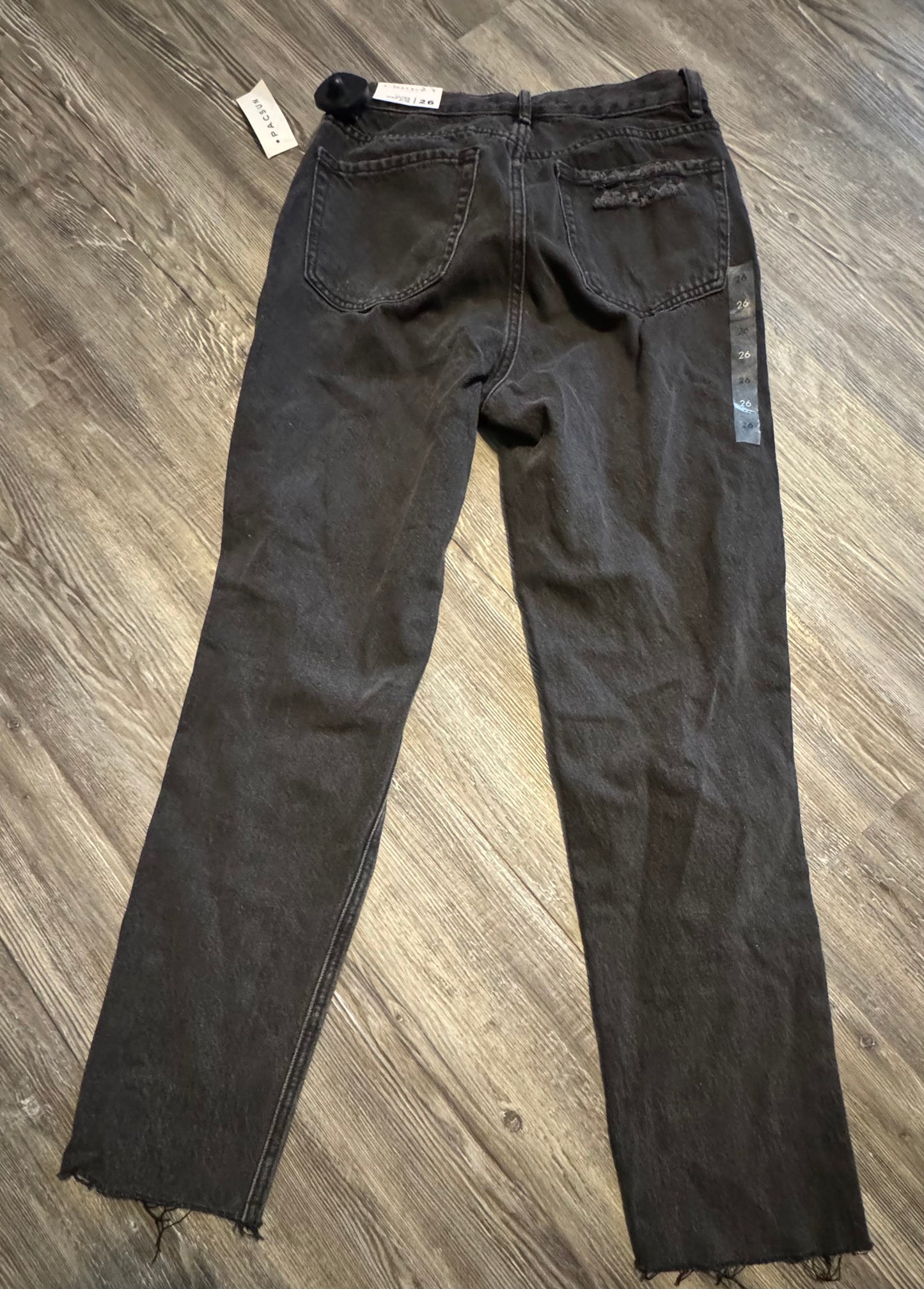 Jeans Skinny By Pacsun  Size: 2