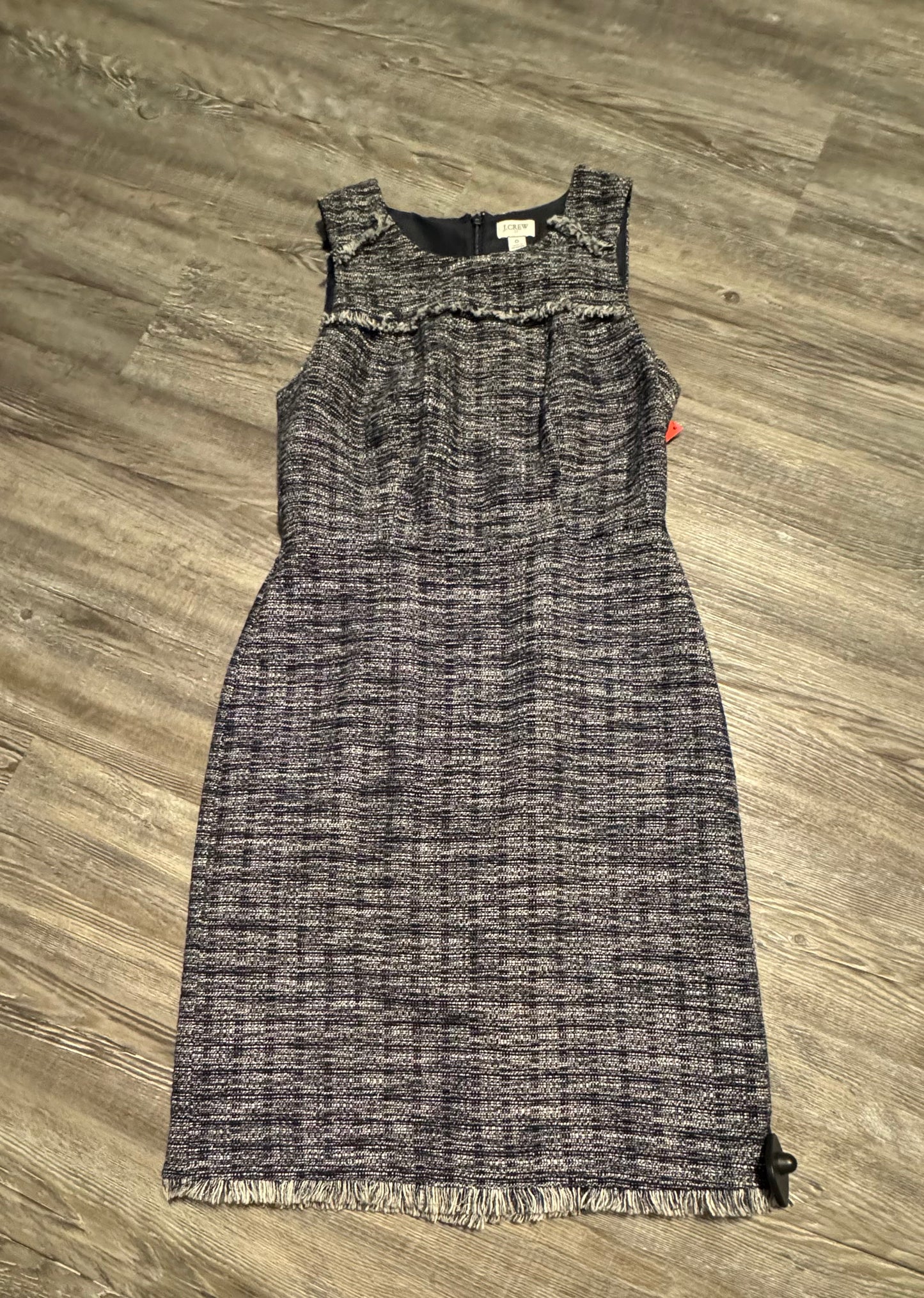 Dress Work By J Crew O  Size: Xs