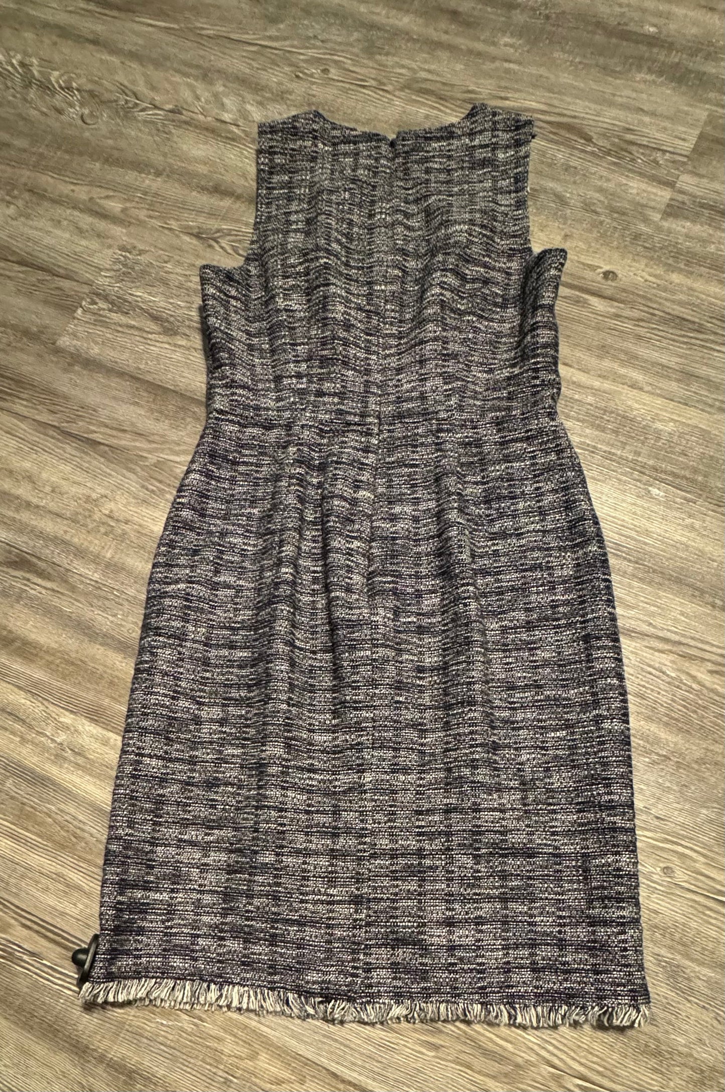 Dress Work By J Crew O  Size: Xs