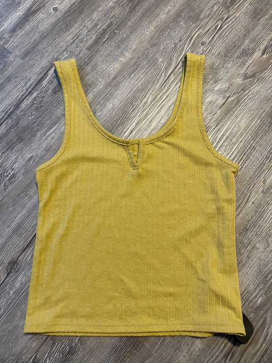 Top Sleeveless By American Eagle  Size: S