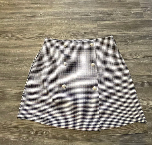Skirt Mini & Short By Asos  Size: 12
