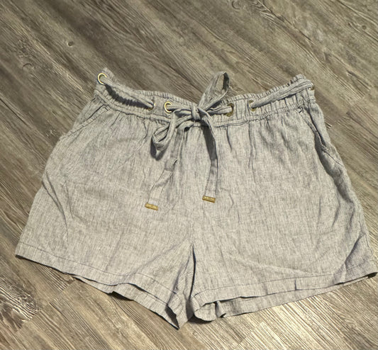 Shorts By Michael Kors  Size: Xl