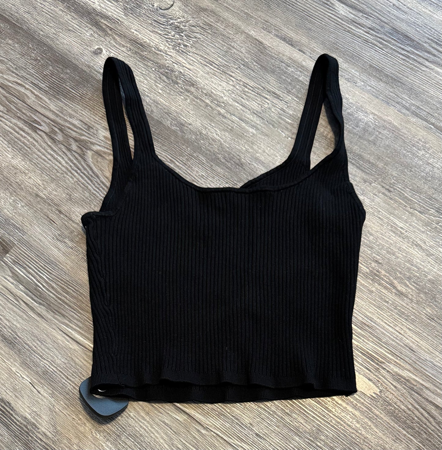 Top Sleeveless Basic By Forever 21  Size: S