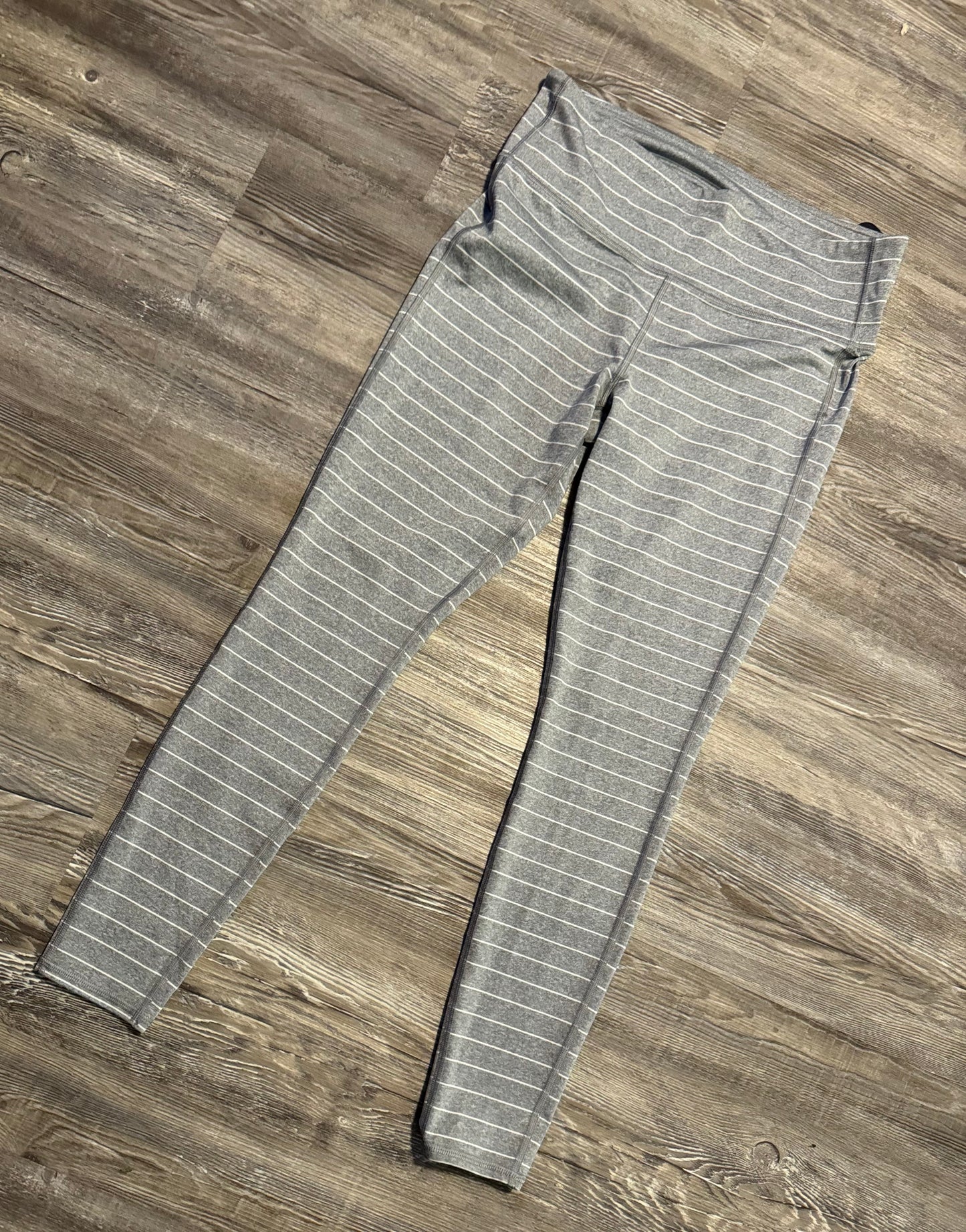 Athletic Leggings By Athleta  Size: L