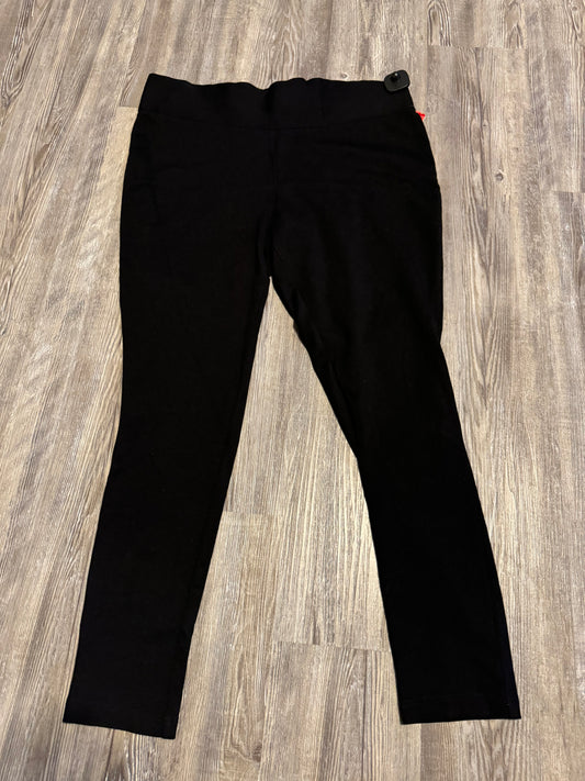 Pants Ankle By Tahari  Size: Xl