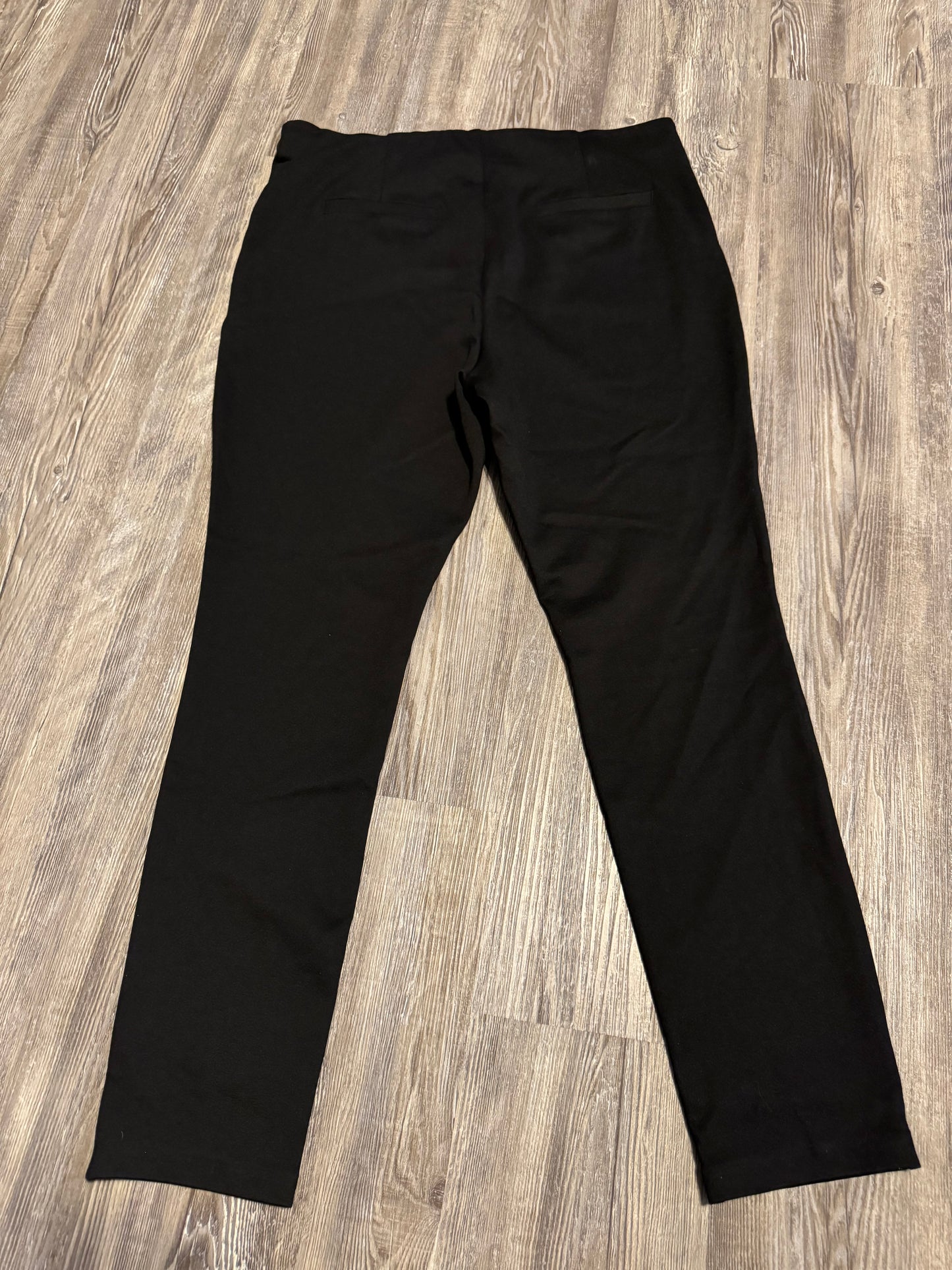 Pants Ankle By Ellen Tracy  Size: L