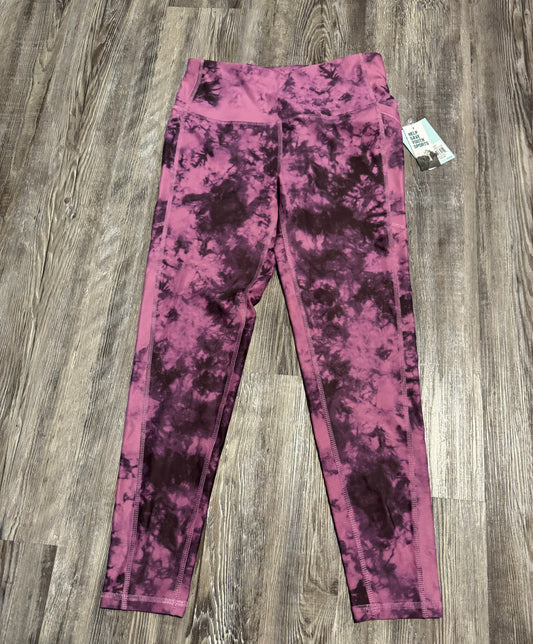 Athletic Leggings By Dsg Outerwear  Size: S