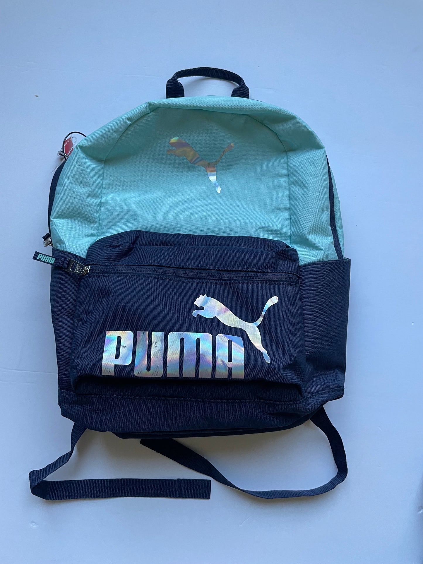 Backpack By Puma  Size: Large