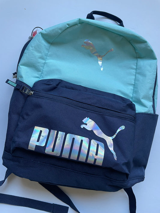 Backpack By Puma  Size: Large