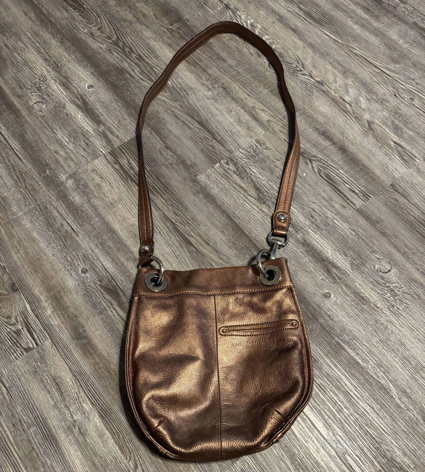 Crossbody By Makowsky  Size: Small