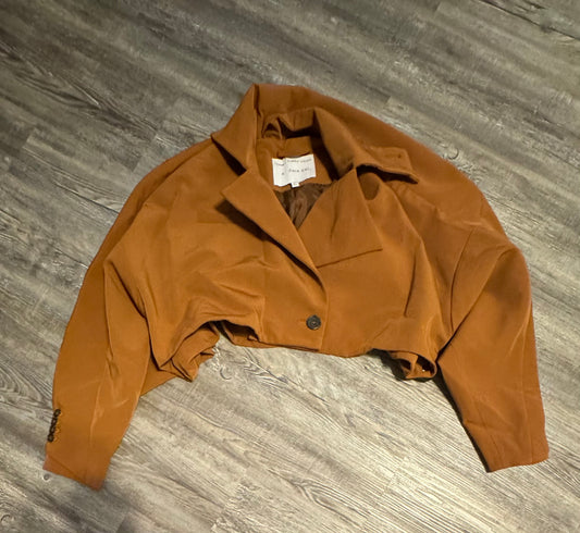 Jacket Other By Clothes Mentor  Size: L