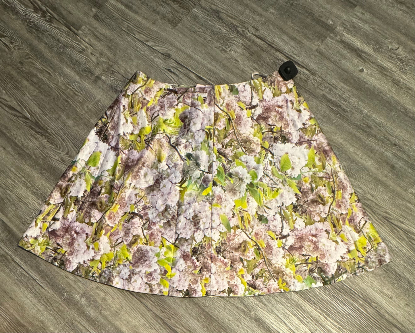 Skirt Mini & Short By Ted Baker  Size: 4