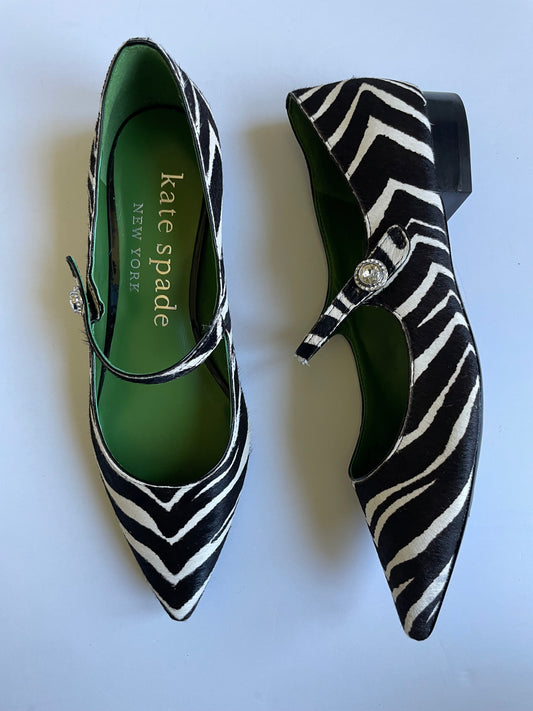 Shoes Flats Other By Kate Spade  Size: 7