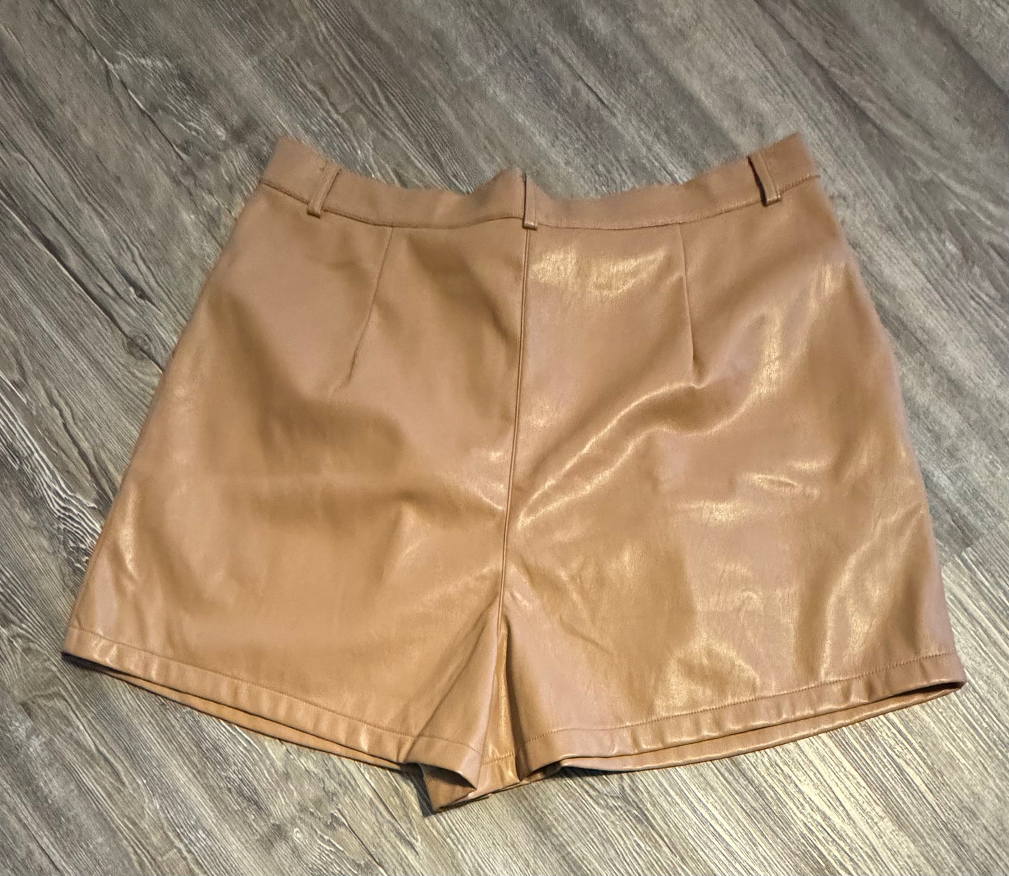 Shorts By Nasty Gal  Size: 12