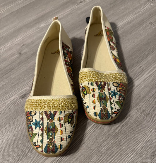 Shoes Flats By Sakroots  Size: 9