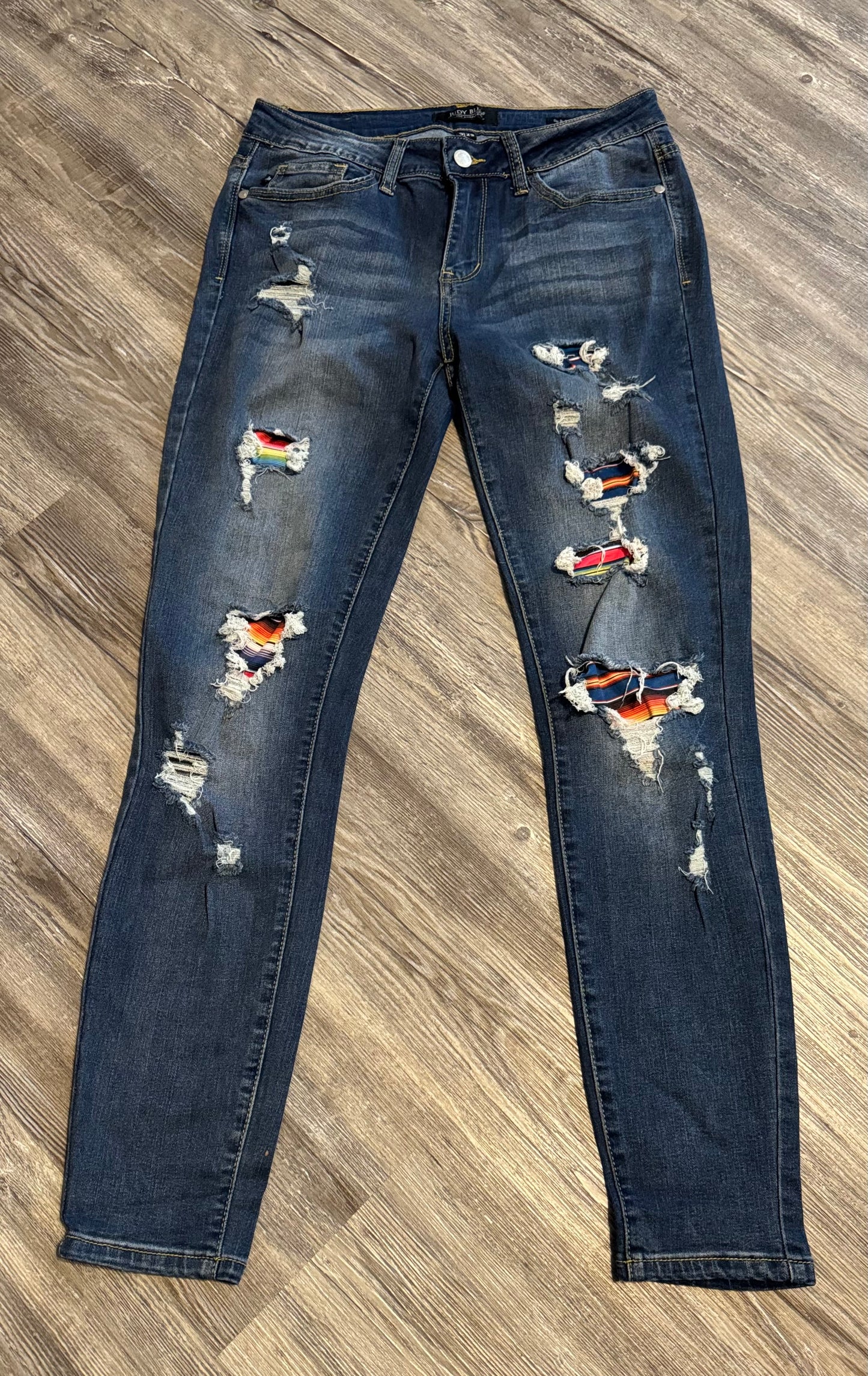 Jeans Skinny By Judy Blue  Size: 8