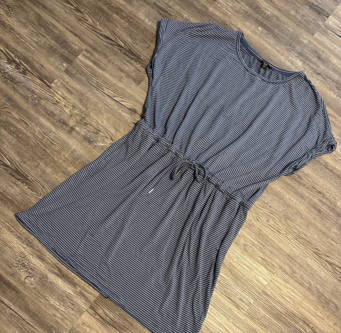 Dress Casual Short By Hilary Radley  Size: Xxl