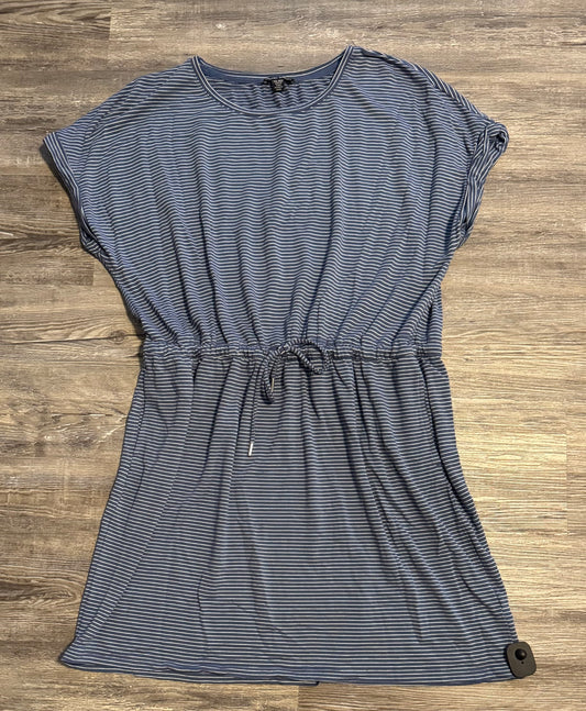 Dress Casual Short By Hilary Radley  Size: Xxl
