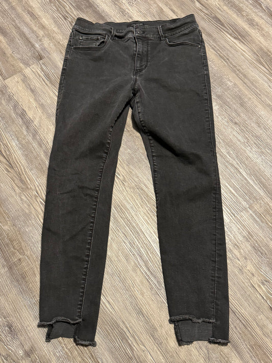Jeans Skinny By Ann Taylor  Size: 6