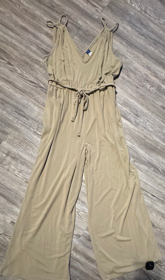 Jumpsuit By Old Navy O  Size: M