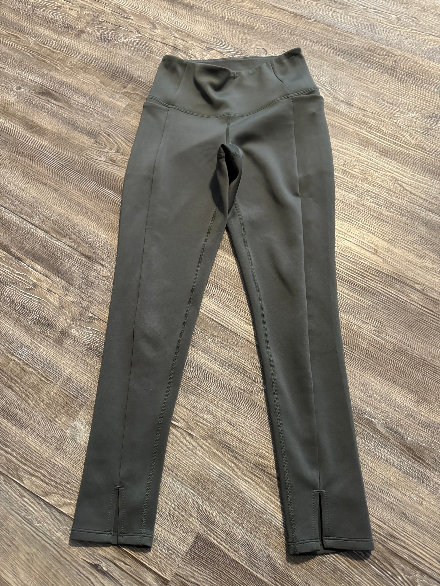 Athletic Pants By Zella  Size: Xs