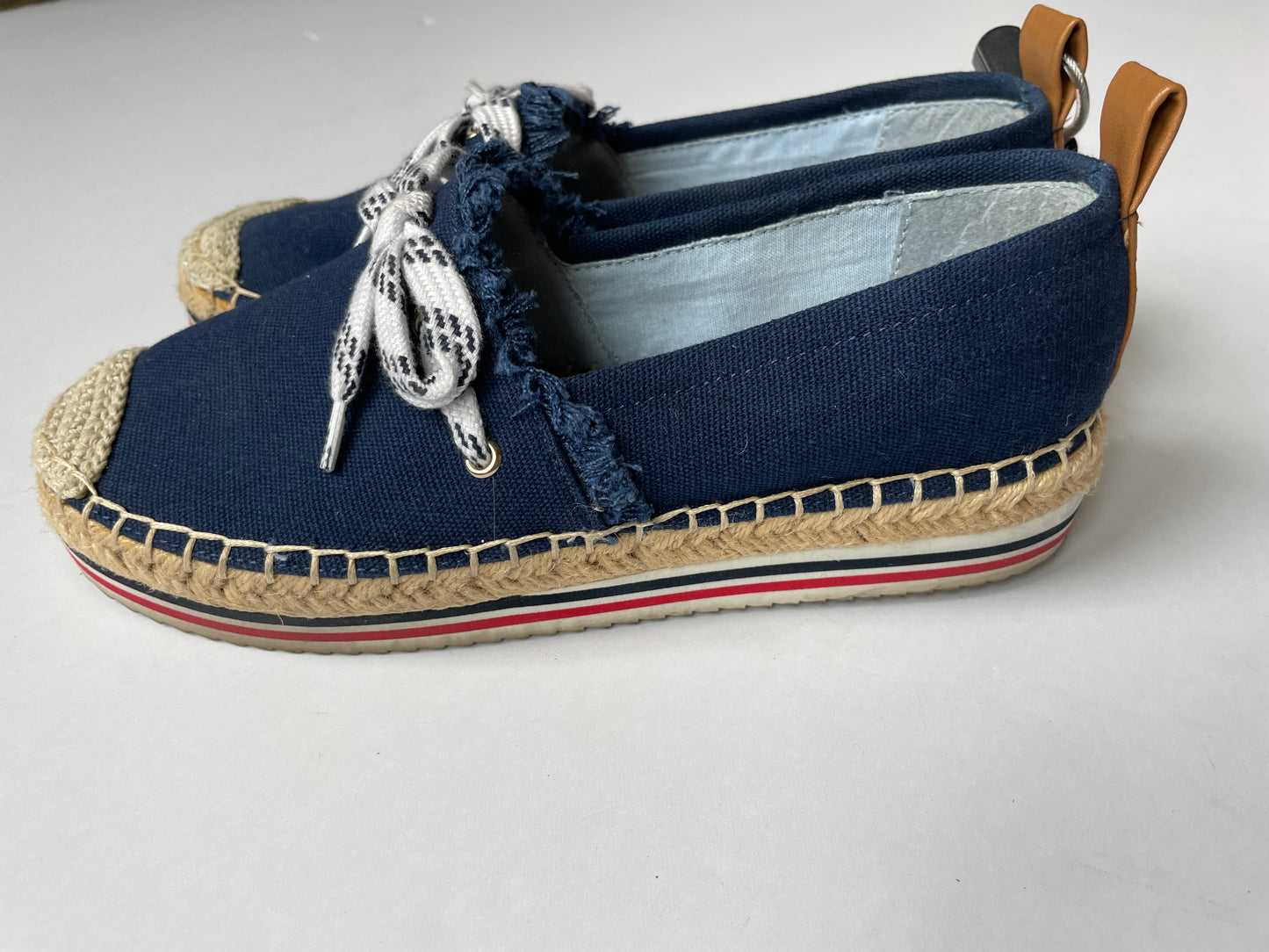 Shoes Flats Other By Tommy Hilfiger  Size: 6.5