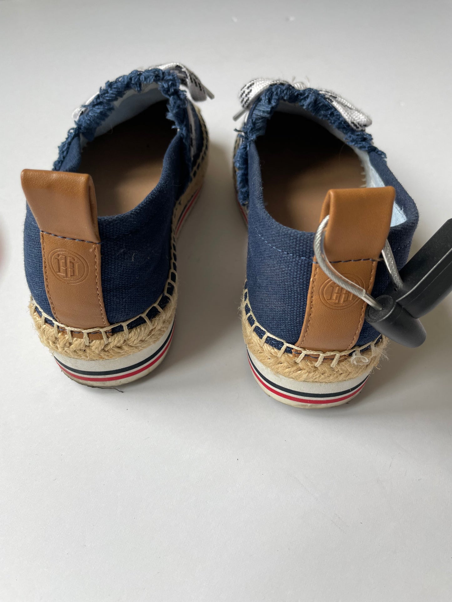 Shoes Flats Other By Tommy Hilfiger  Size: 6.5