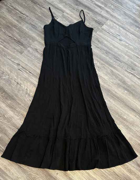 Dress Casual Midi By Aerie  Size: L