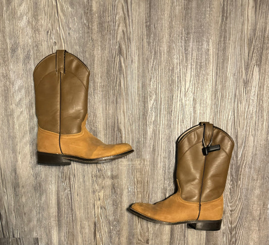 Boots Western By Clothes Mentor  Size: 9