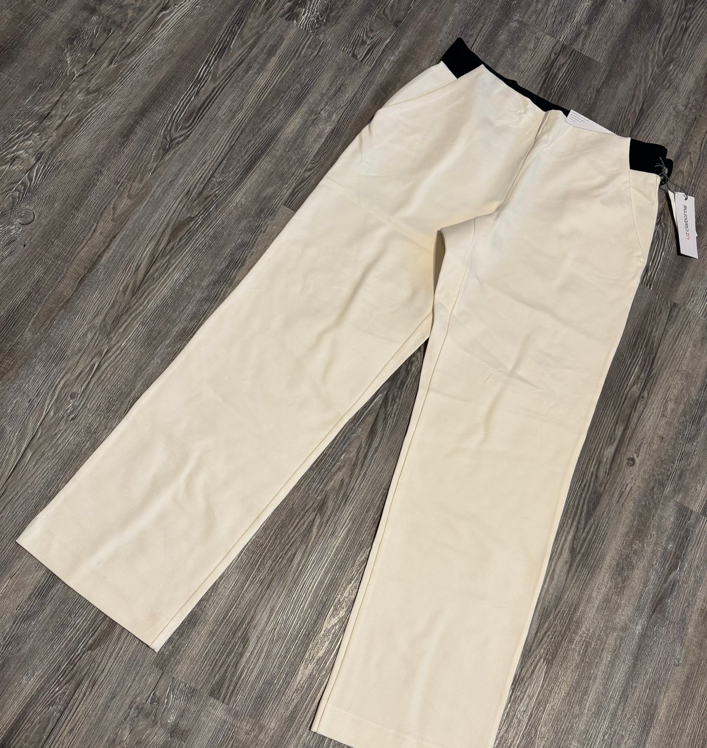 Pants Ankle By Liz Claiborne  Size: 10