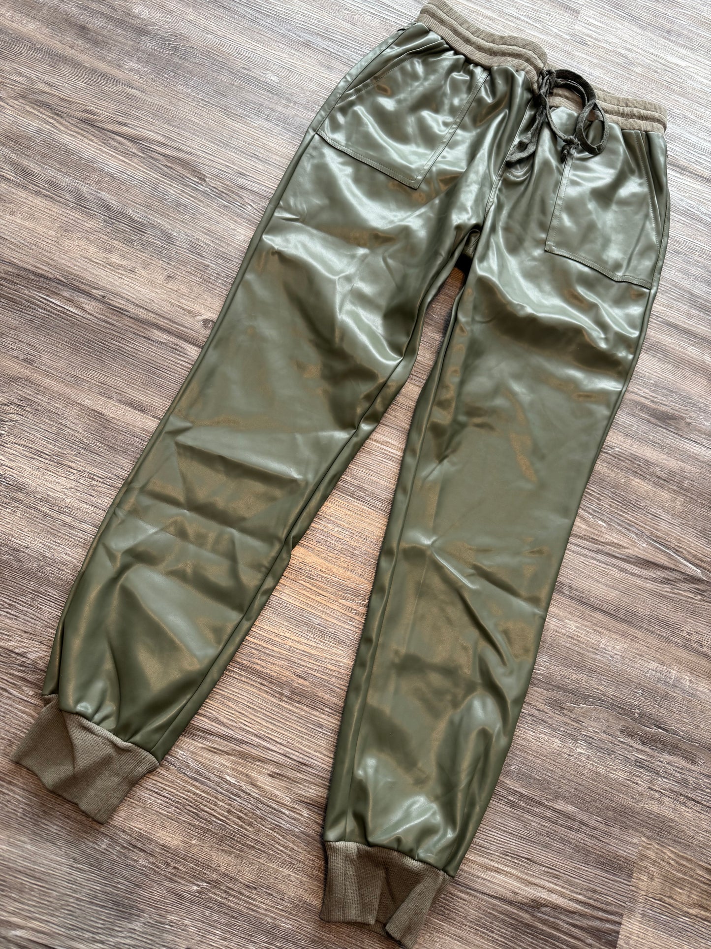 Pants Ankle By White Birch  Size: 2