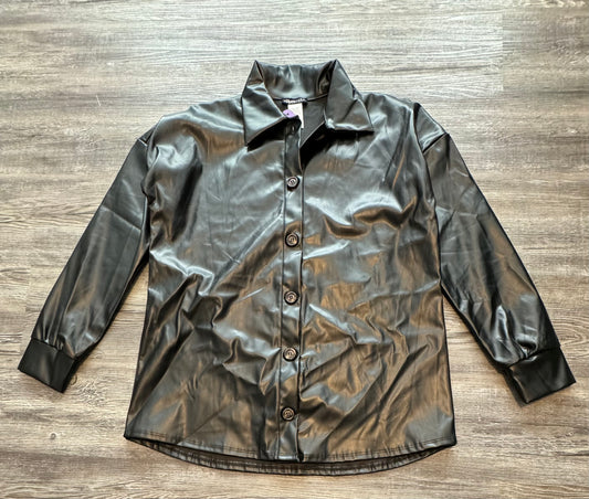 Jacket Other By Heimish Usa  Size: S