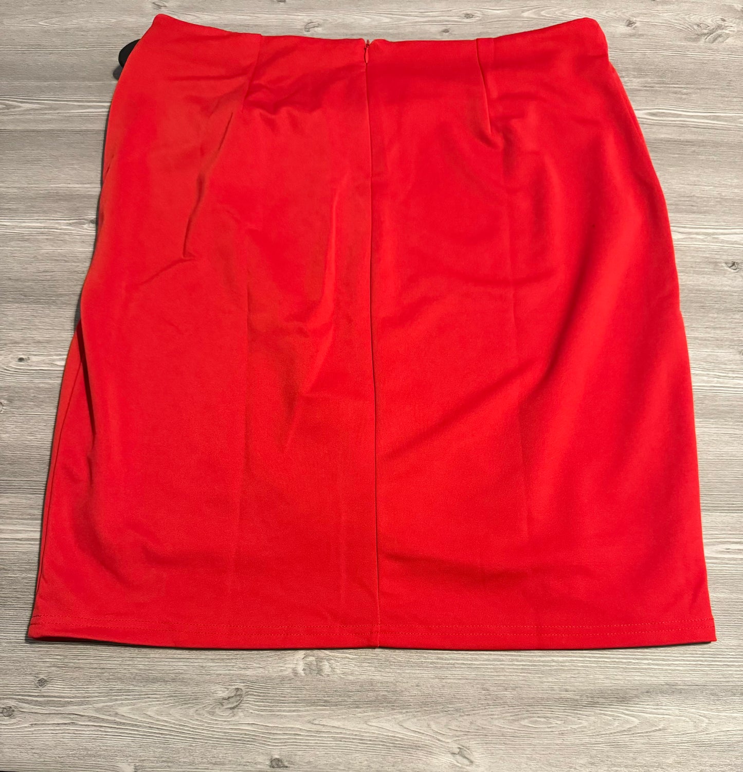 Skirt Mini & Short By Clothes Mentor  Size: 16