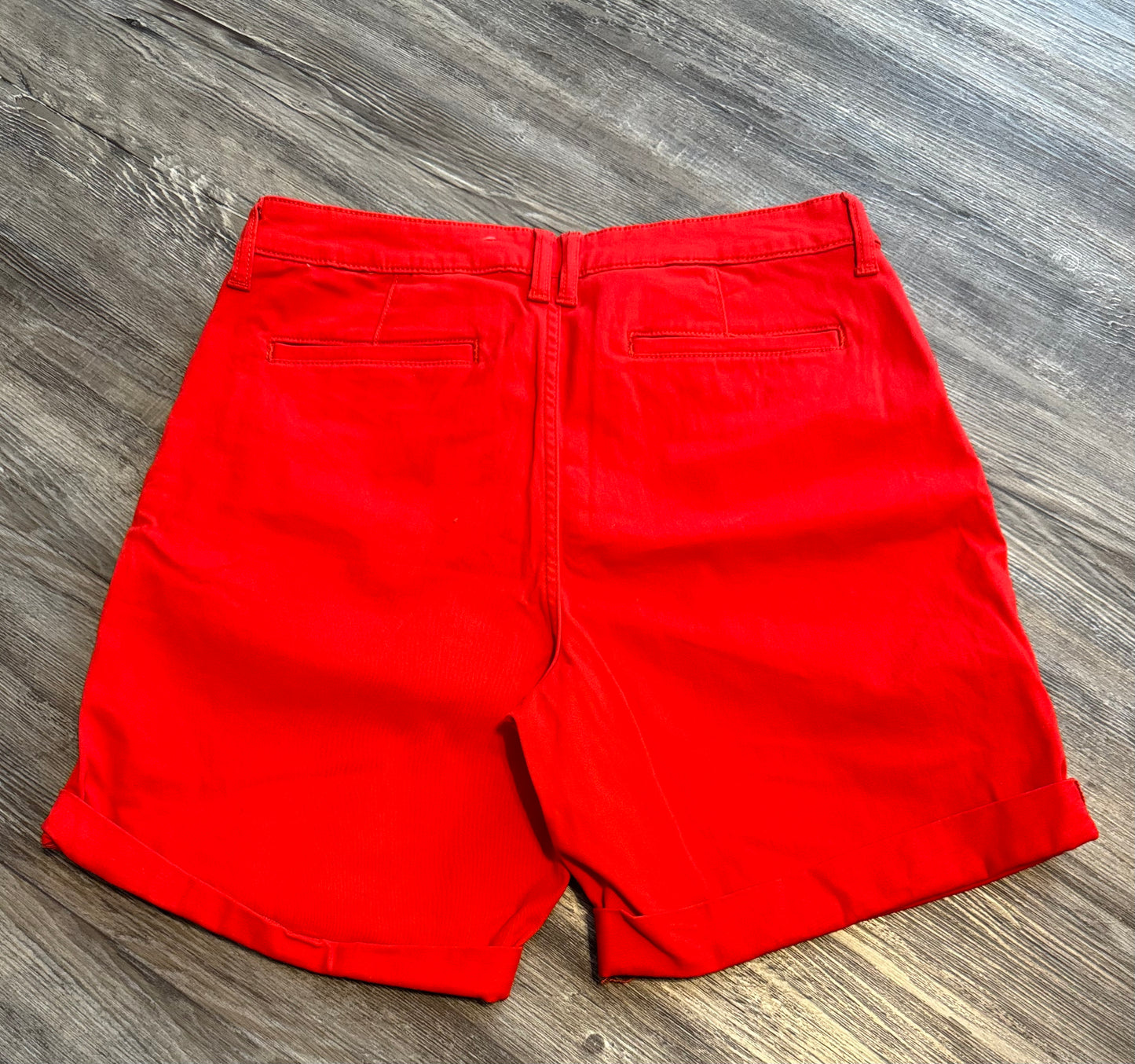 Shorts By St Johns Bay  Size: 10