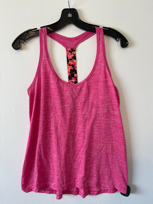 Athletic Tank Top By Old Navy O  Size: S