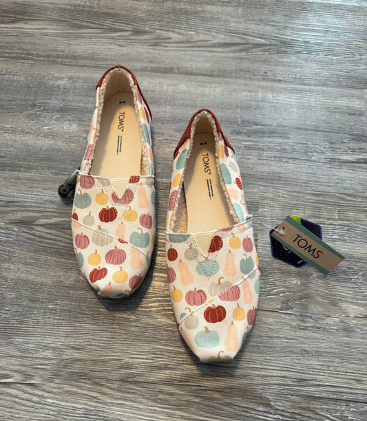 Shoes Flats Other By Toms  Size: 10