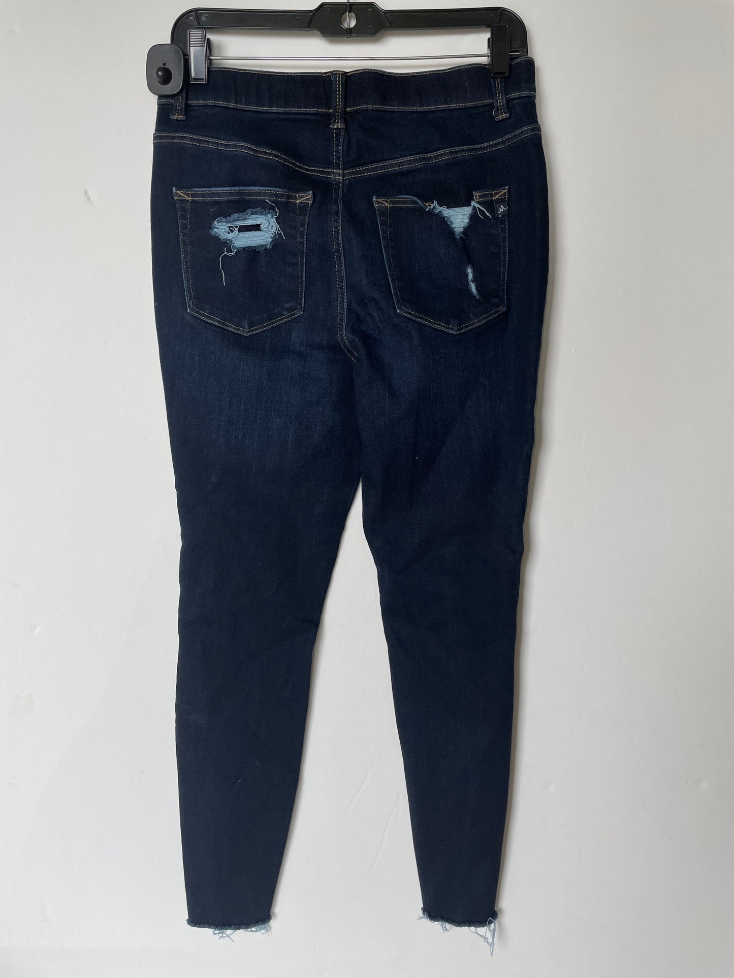 Jeans Skinny By Maurices  Size: 6