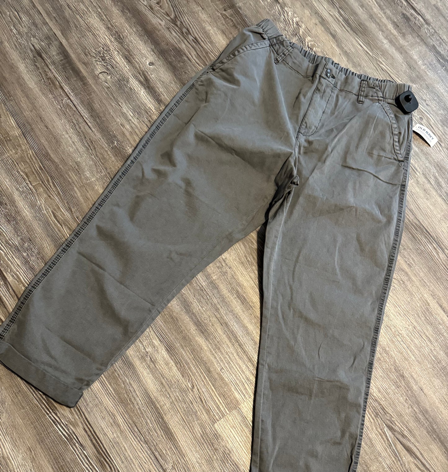 Pants Cargo & Utility By Old Navy  Size: L