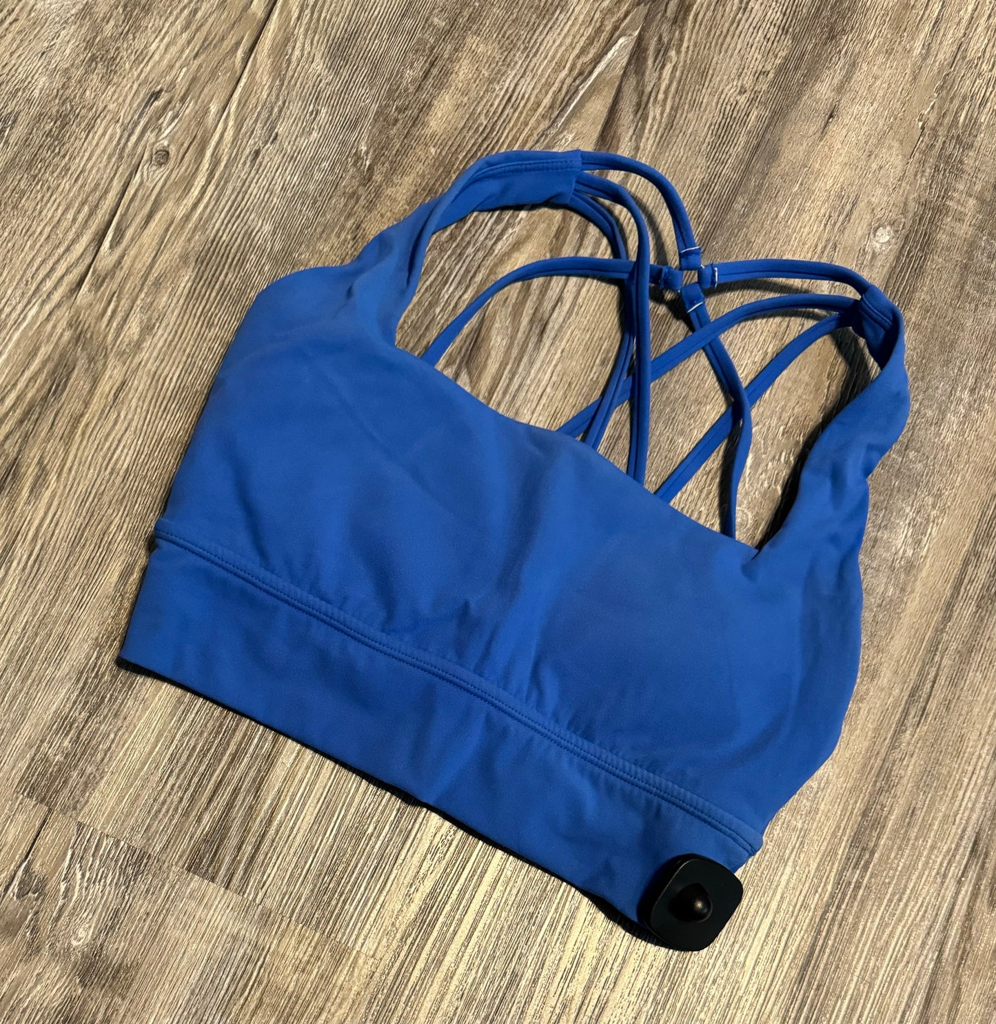 Athletic Bra By Clothes Mentor Size S Clothes Mentor Selma TX 298