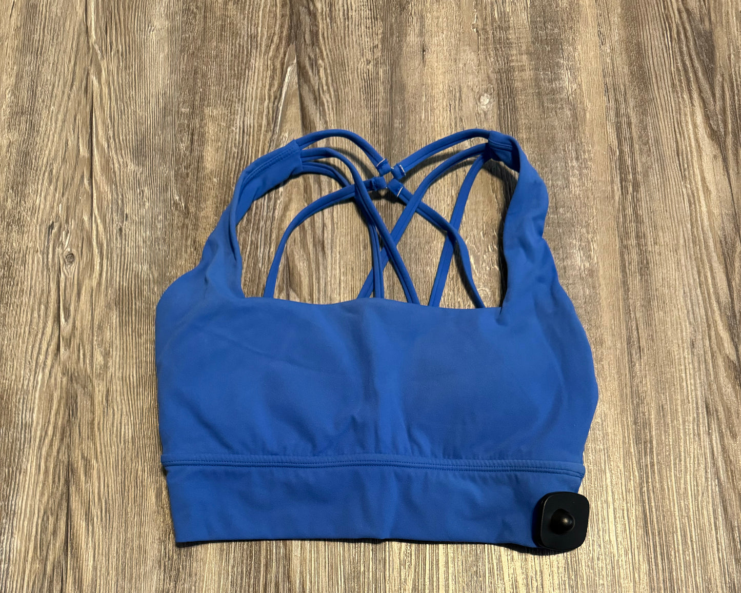 Athletic Bra By Clothes Mentor Size S Clothes Mentor Selma TX 298