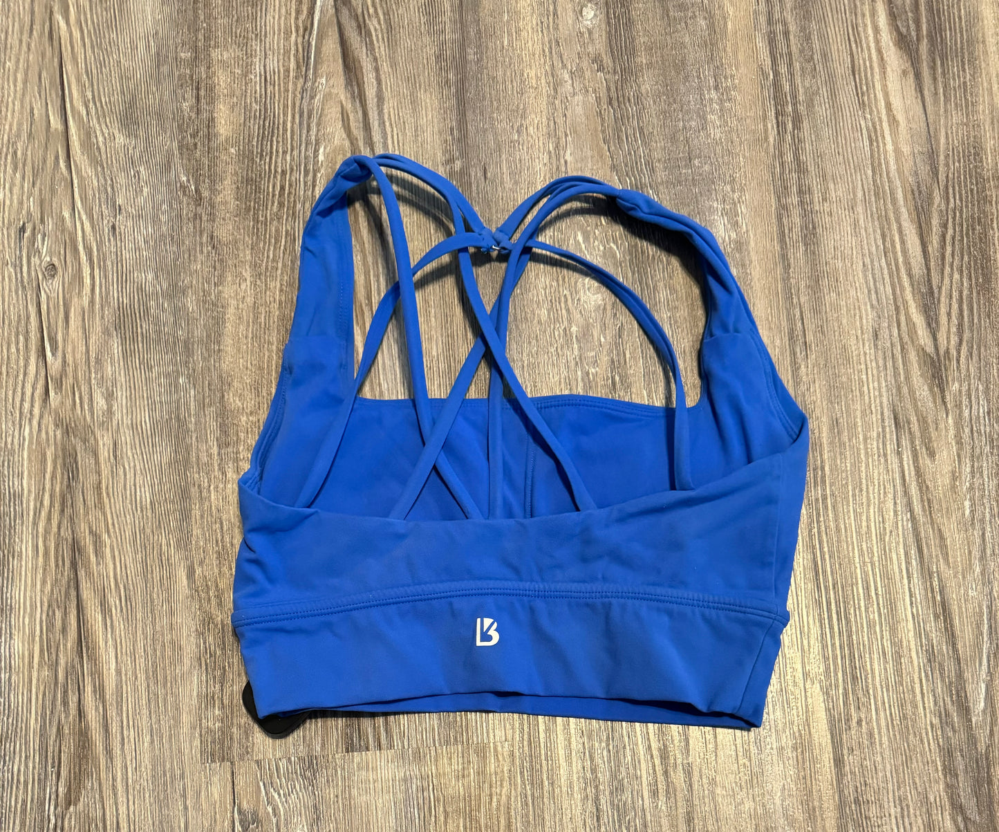 Athletic Bra By Clothes Mentor Size S Clothes Mentor Selma TX 298